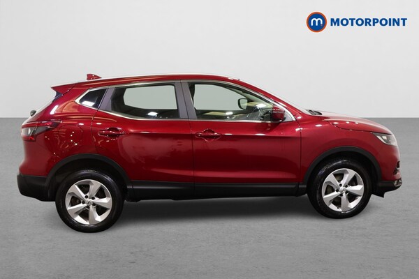 Used Nissan Qashqai 2019 for sale - 76191753: Photo 8