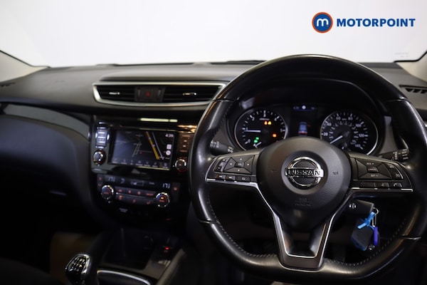 Used Nissan Qashqai 2019 for sale - 76191753: Photo 9