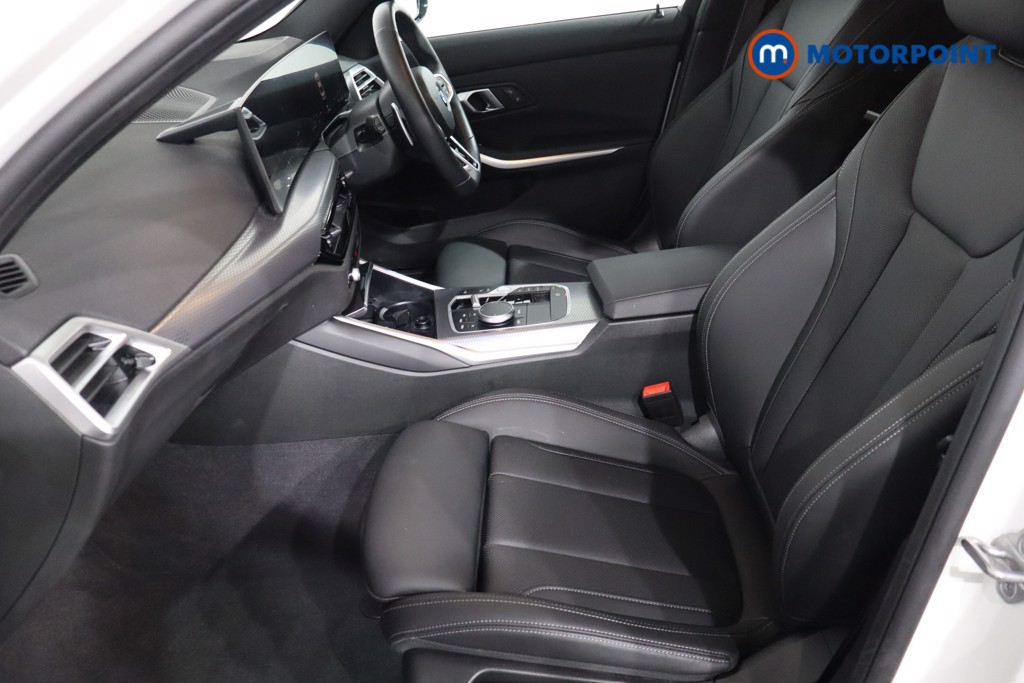 Used BMW 3 Series 2025 for sale - 77002177: Photo 10