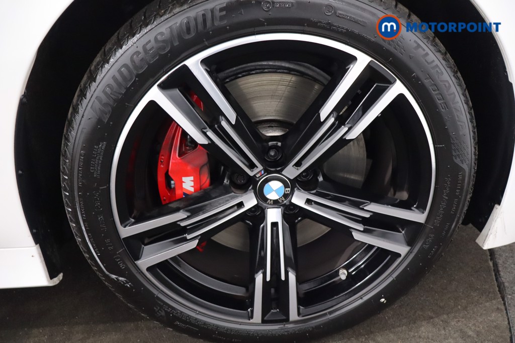 Used BMW 3 Series 2025 for sale - 77002177: Photo 13