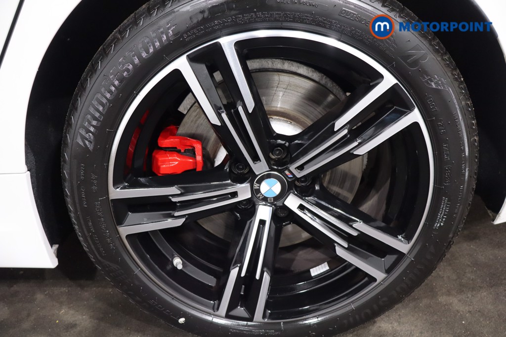 Used BMW 3 Series 2025 for sale - 77002177: Photo 14