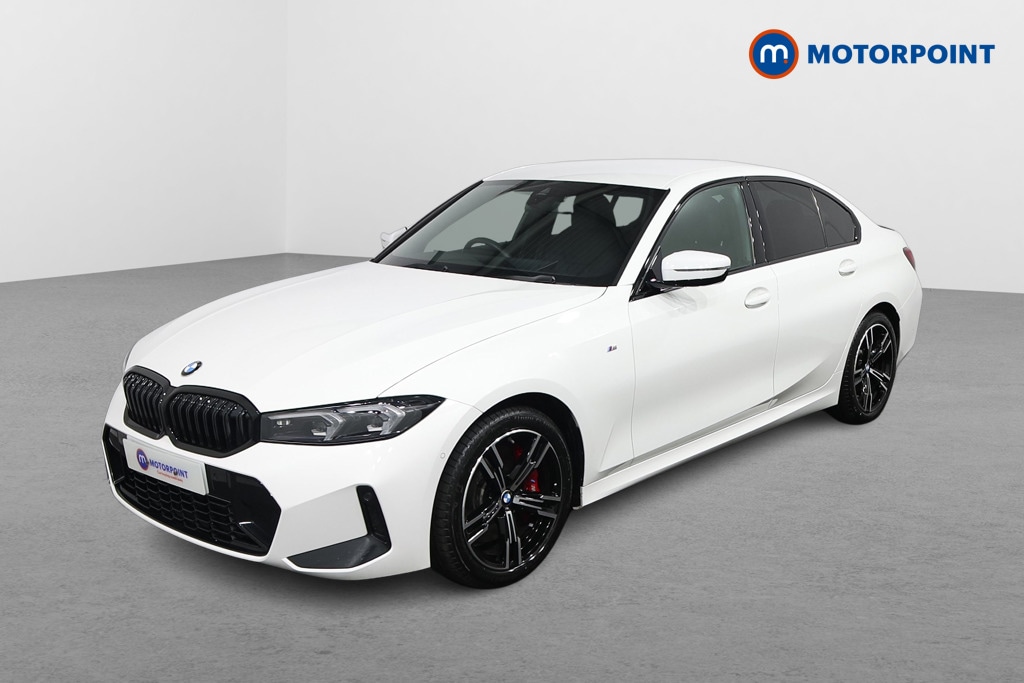 Used BMW 3 Series 2025 for sale - 77002177: Photo 3