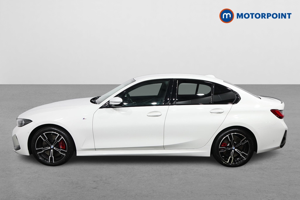 Used BMW 3 Series 2025 for sale - 77002177: Photo 4