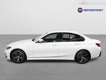 Used BMW 3 Series 2025 for sale - 77002177: Photo