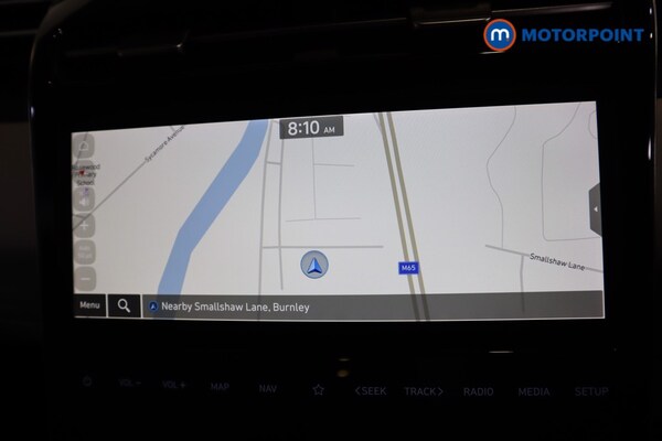 Used Hyundai TUCSON 2023 for sale - 76131804: Photo 10