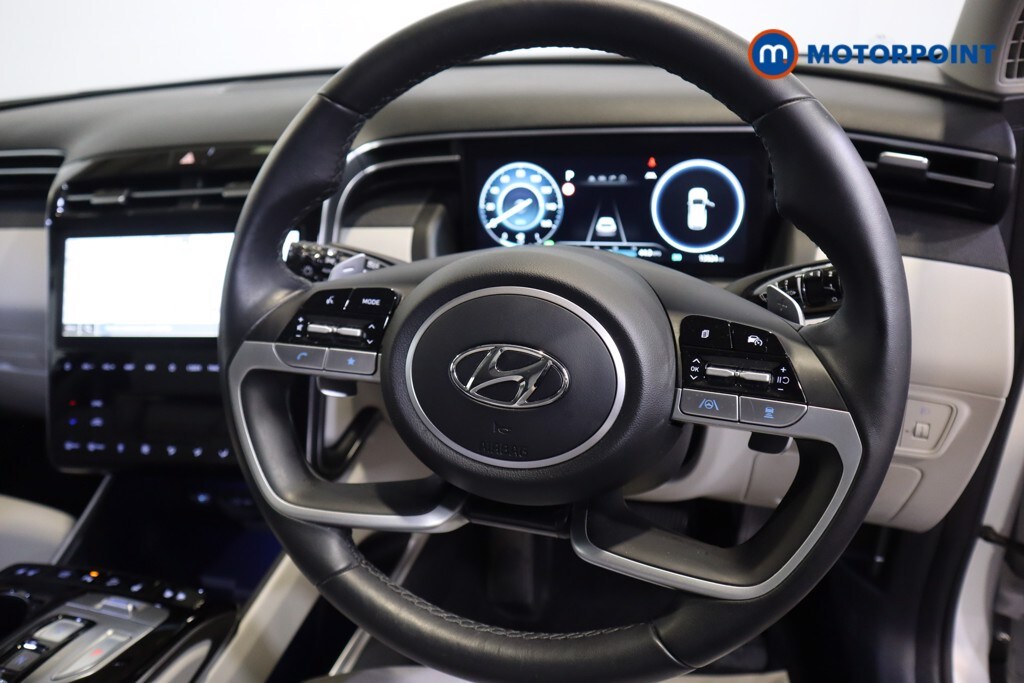 Used Hyundai TUCSON 2023 for sale - 76131804: Photo 11