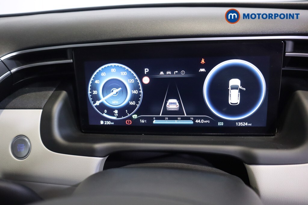 Used Hyundai TUCSON 2023 for sale - 76131804: Photo 12