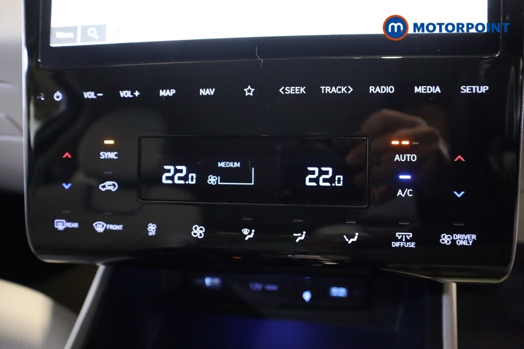 Used Hyundai TUCSON 2023 for sale - 76131804: Photo 13