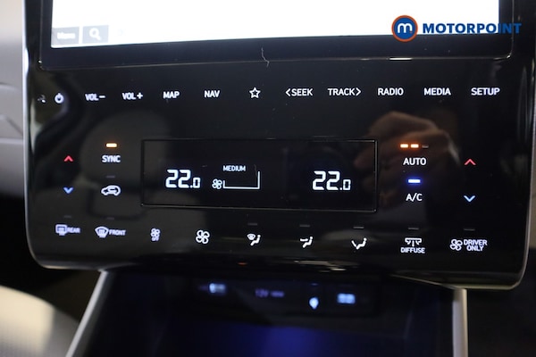 Used Hyundai TUCSON 2023 for sale - 76131804: Photo 13
