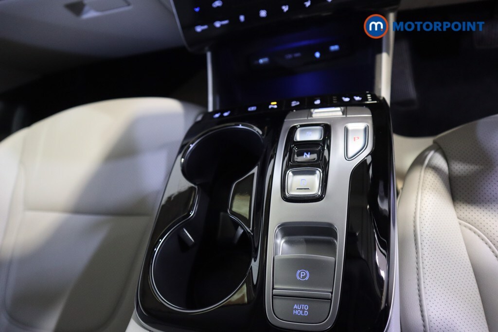 Used Hyundai TUCSON 2023 for sale - 76131804: Photo 14