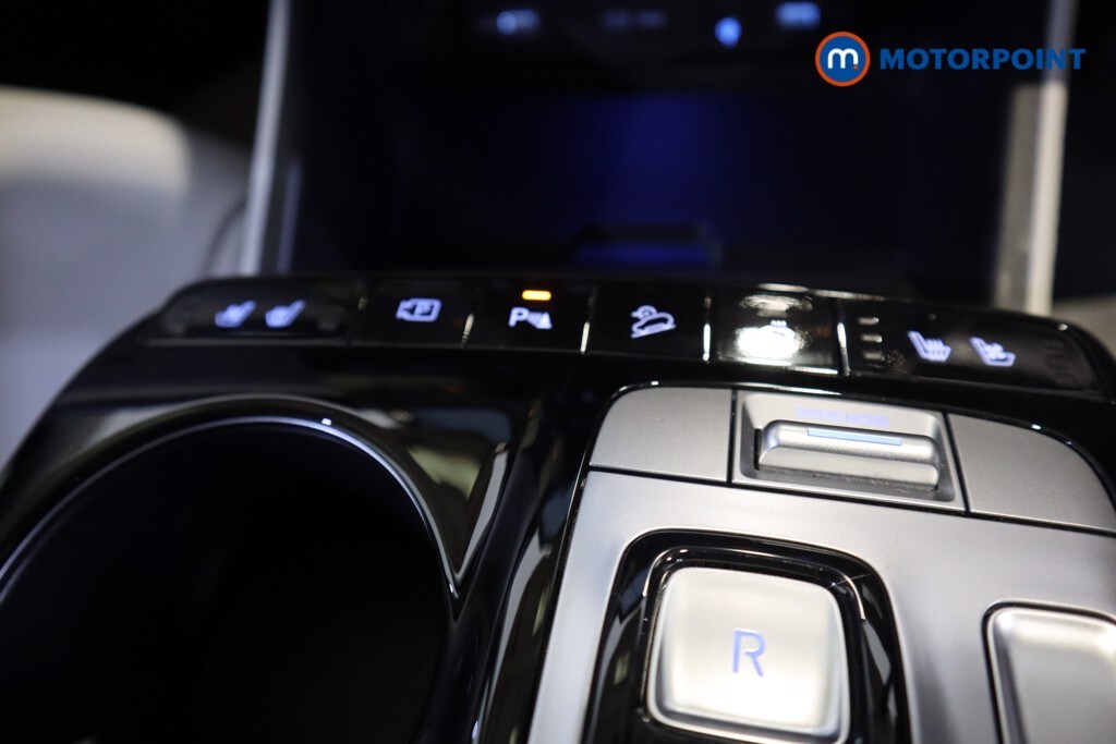 Used Hyundai TUCSON 2023 for sale - 76131804: Photo 16