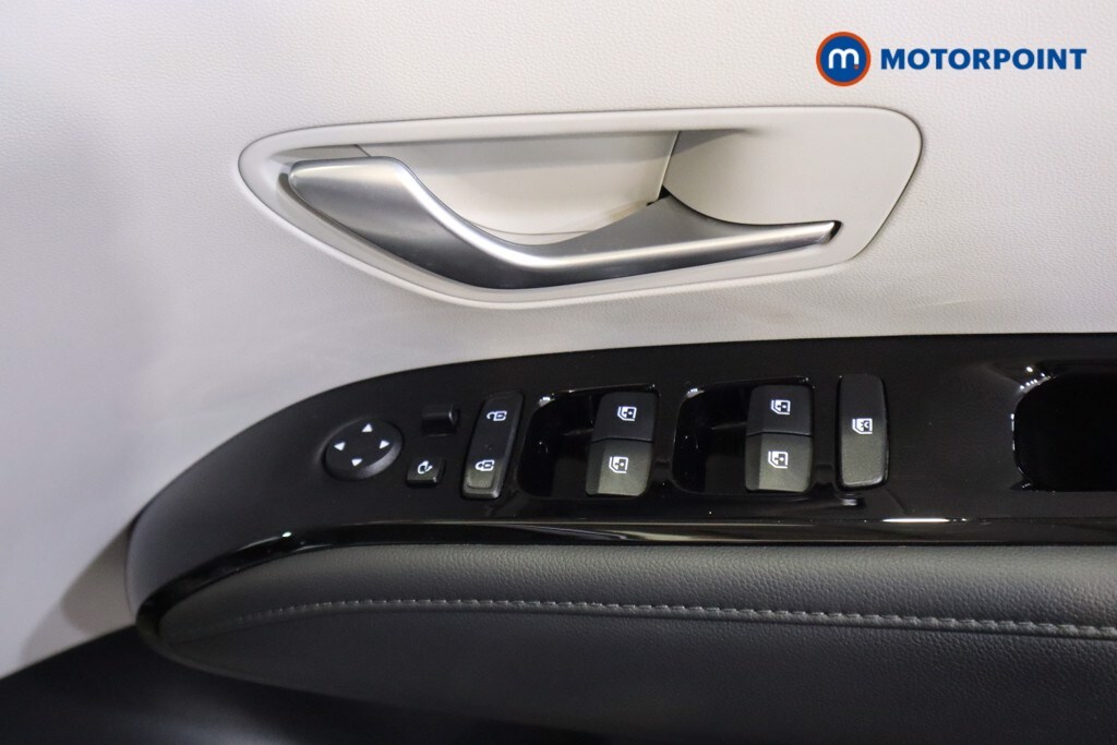 Used Hyundai TUCSON 2023 for sale - 76131804: Photo 18