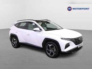 Hyundai - TUCSON