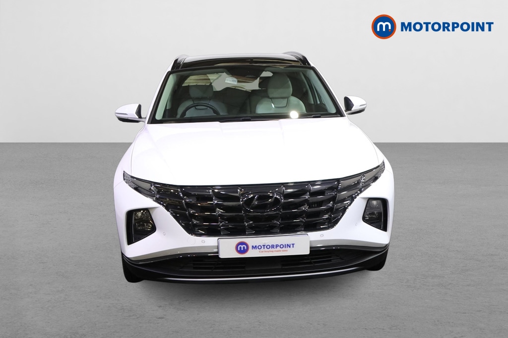 Used Hyundai TUCSON 2023 for sale - 76131804: Photo 2