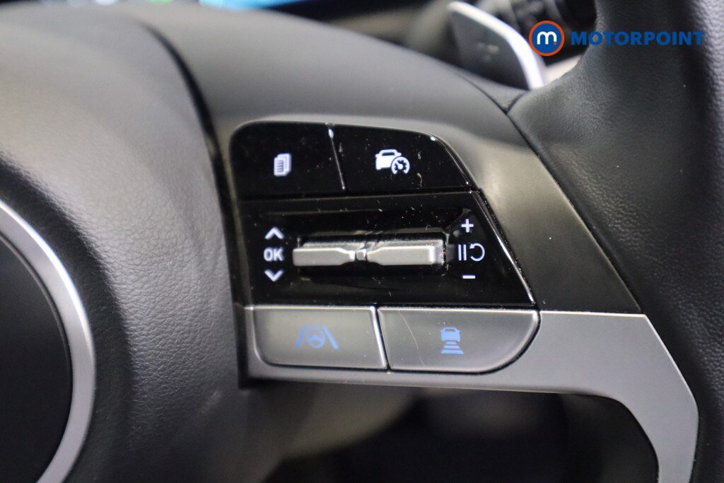 Used Hyundai TUCSON 2023 for sale - 76131804: Photo 22