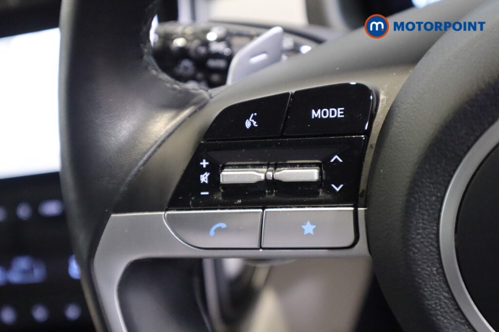 Used Hyundai TUCSON 2023 for sale - 76131804: Photo 23