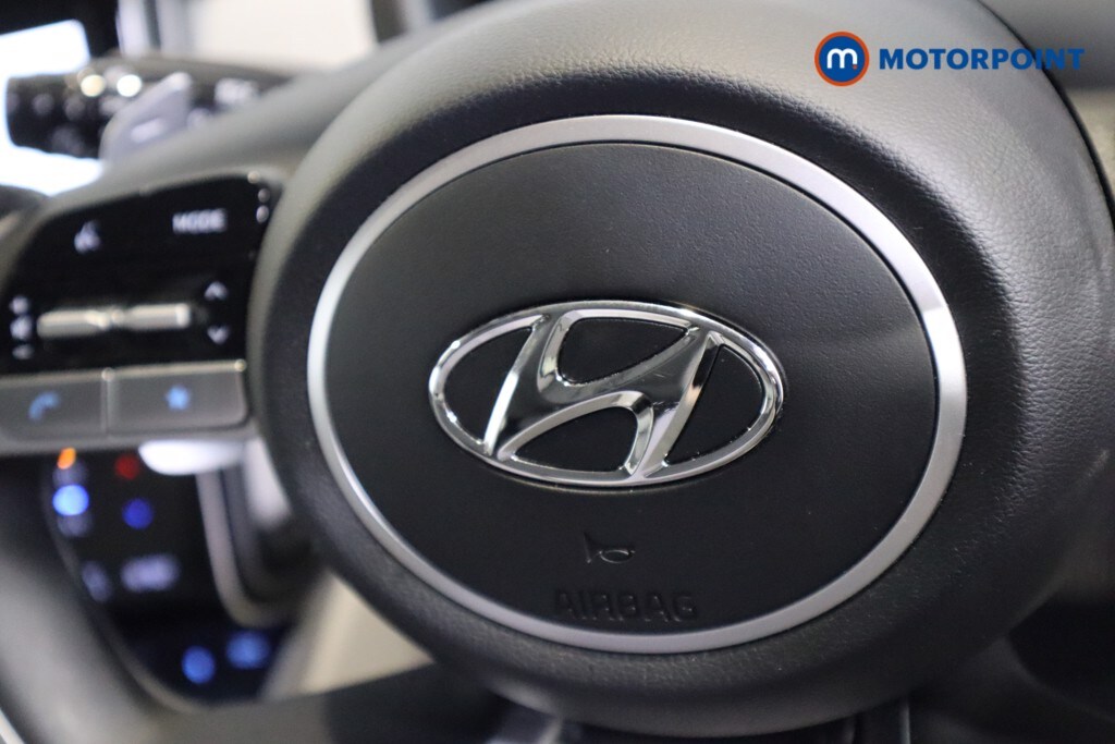 Used Hyundai TUCSON 2023 for sale - 76131804: Photo 24