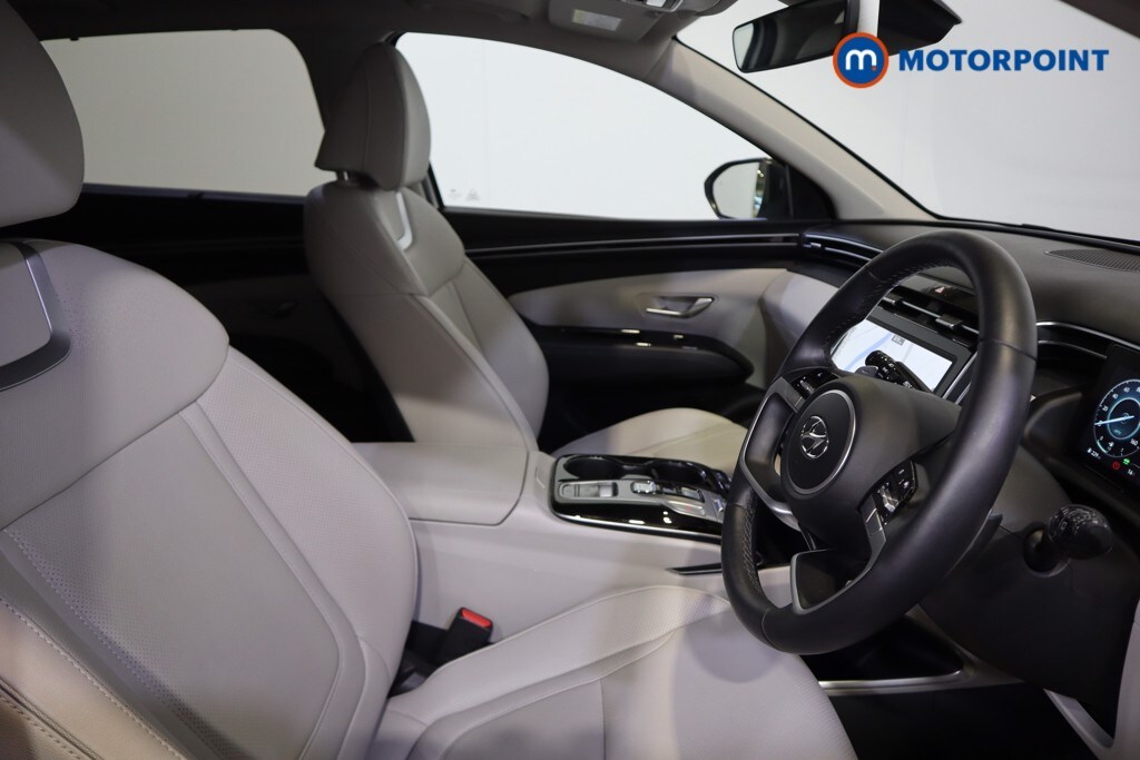 Used Hyundai TUCSON 2023 for sale - 76131804: Photo 26