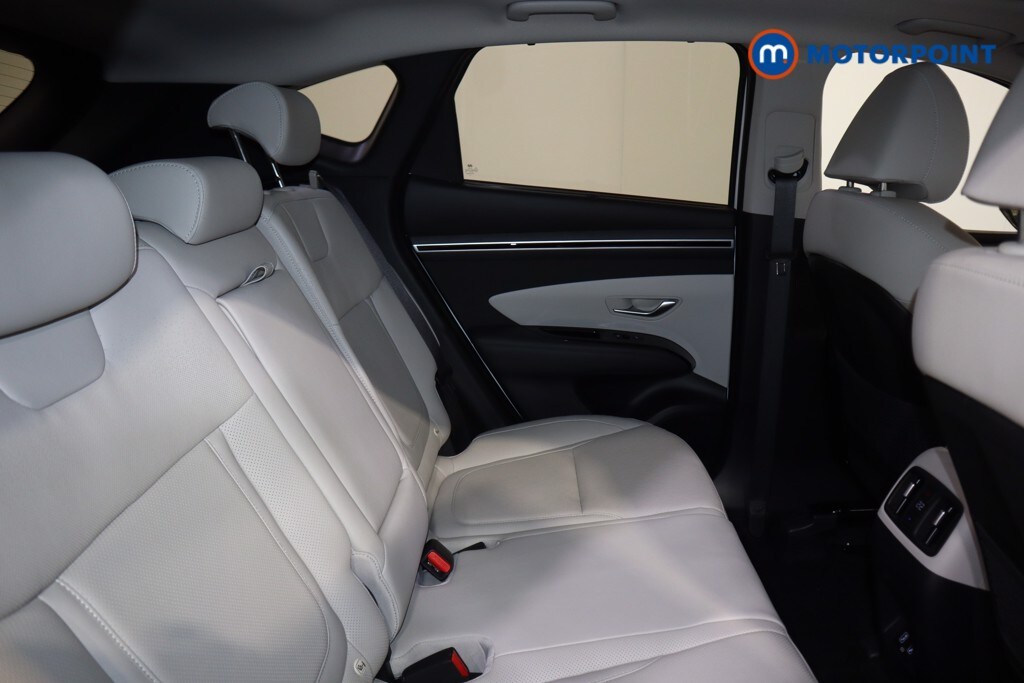 Used Hyundai TUCSON 2023 for sale - 76131804: Photo 27