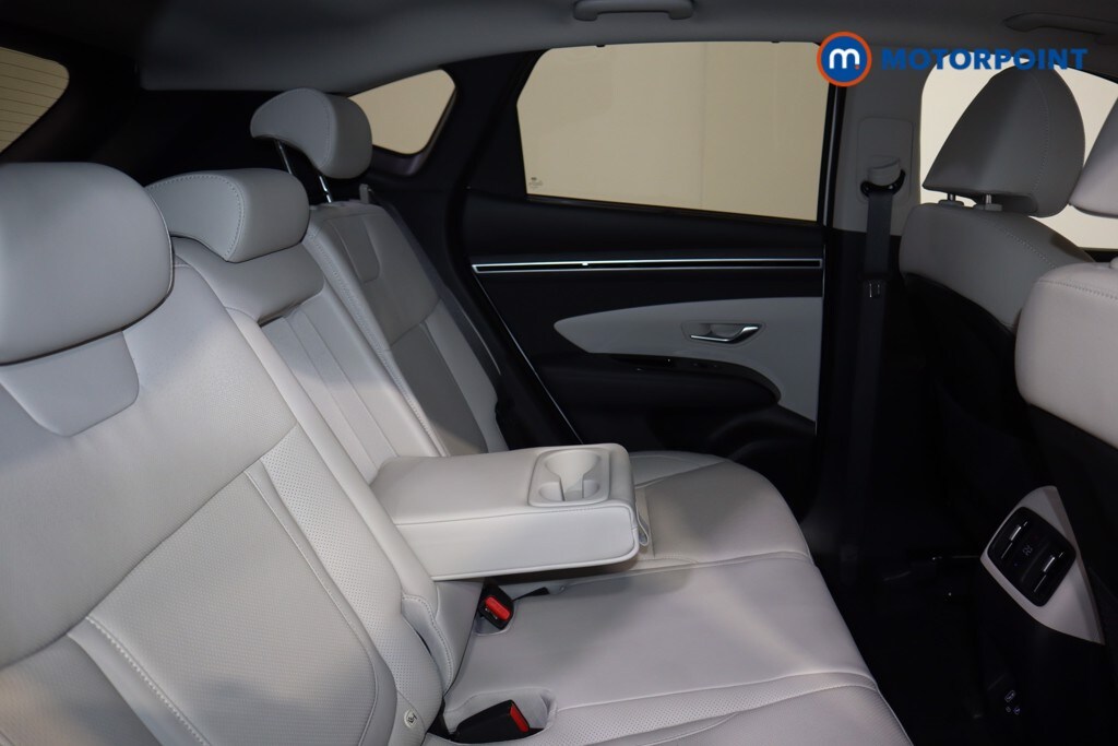 Used Hyundai TUCSON 2023 for sale - 76131804: Photo 29