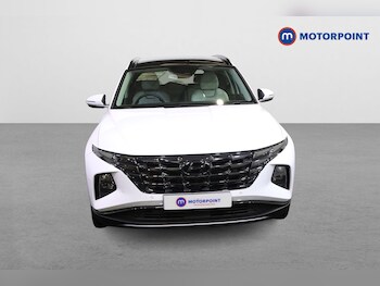 Used Hyundai TUCSON 2023 for sale - 76131804: Photo 2