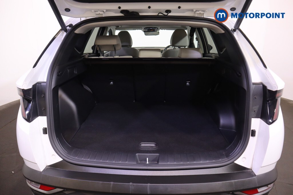 Used Hyundai TUCSON 2023 for sale - 76131804: Photo 30