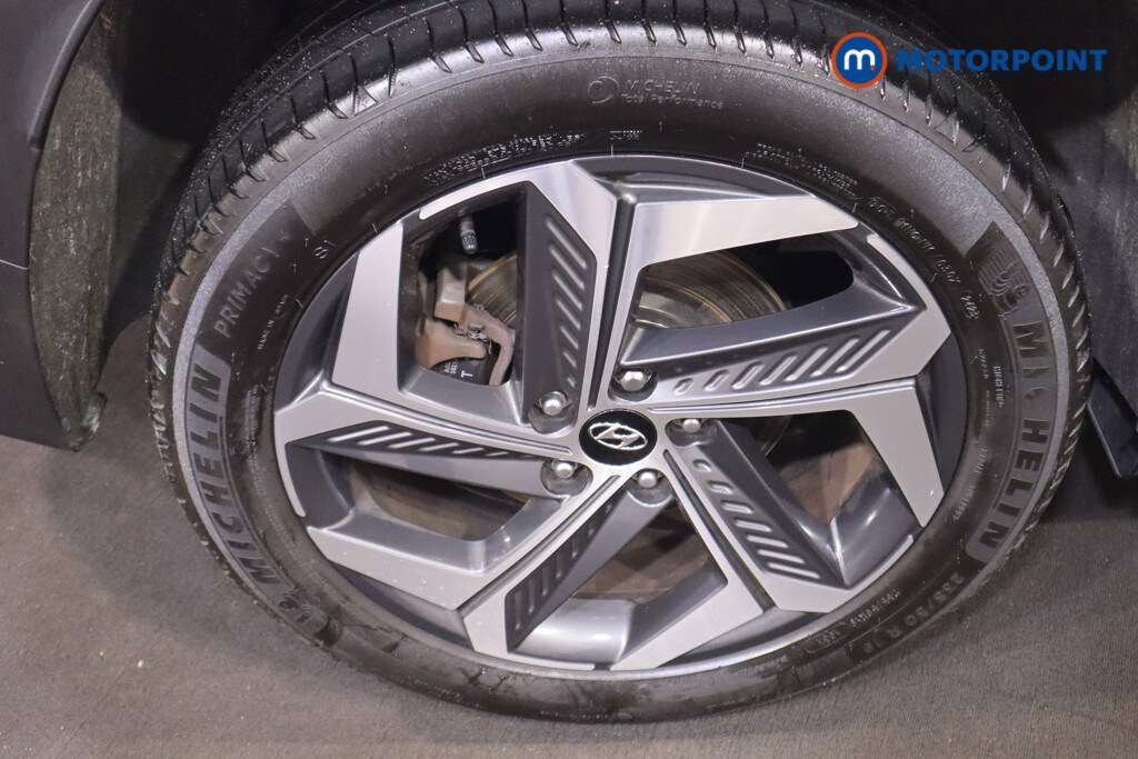 Used Hyundai TUCSON 2023 for sale - 76131804: Photo 33