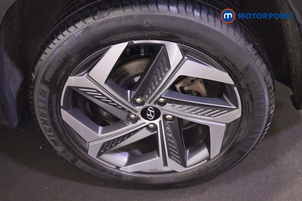 Used Hyundai TUCSON 2023 for sale - 76131804: Photo 34