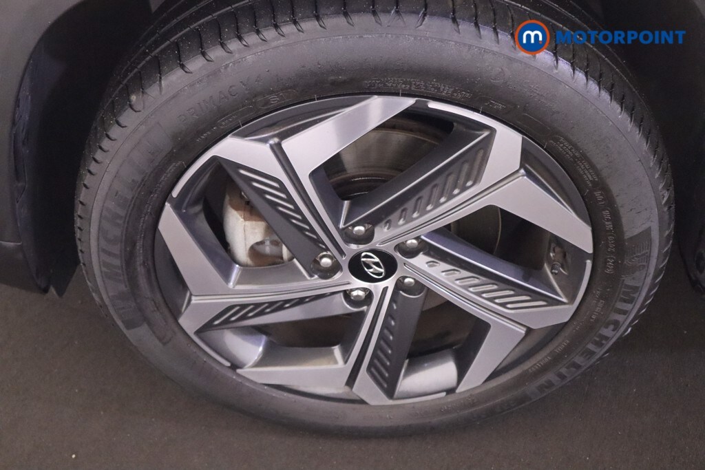 Used Hyundai TUCSON 2023 for sale - 76131804: Photo 35