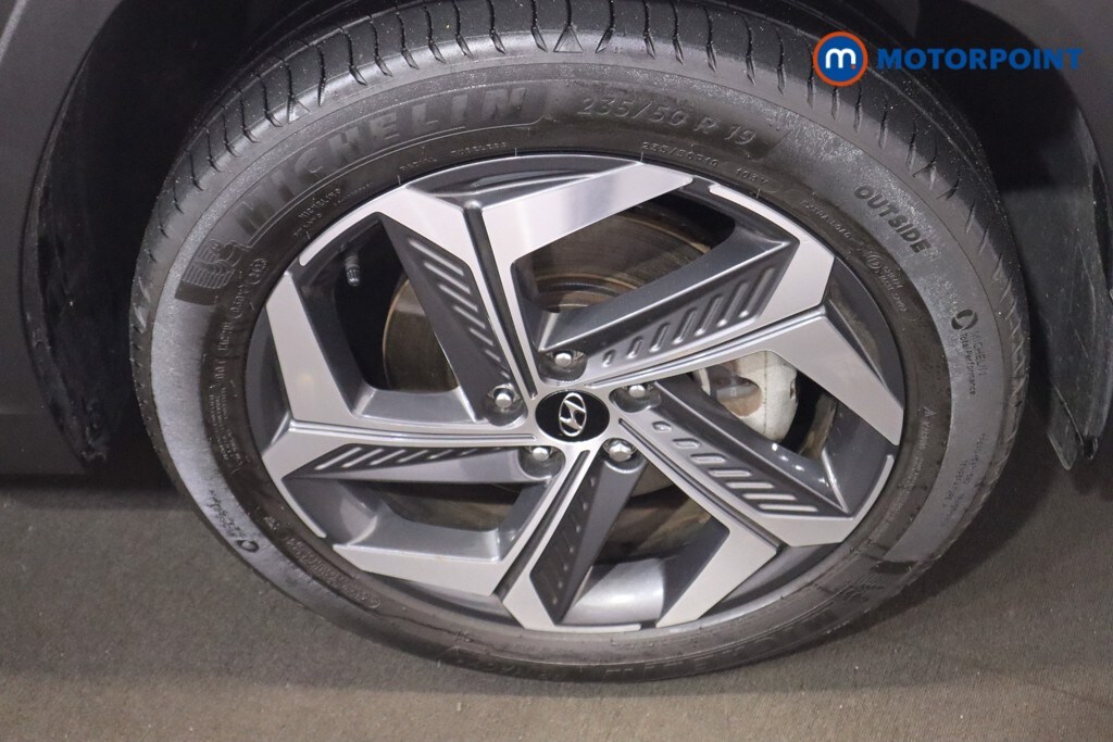 Used Hyundai TUCSON 2023 for sale - 76131804: Photo 36