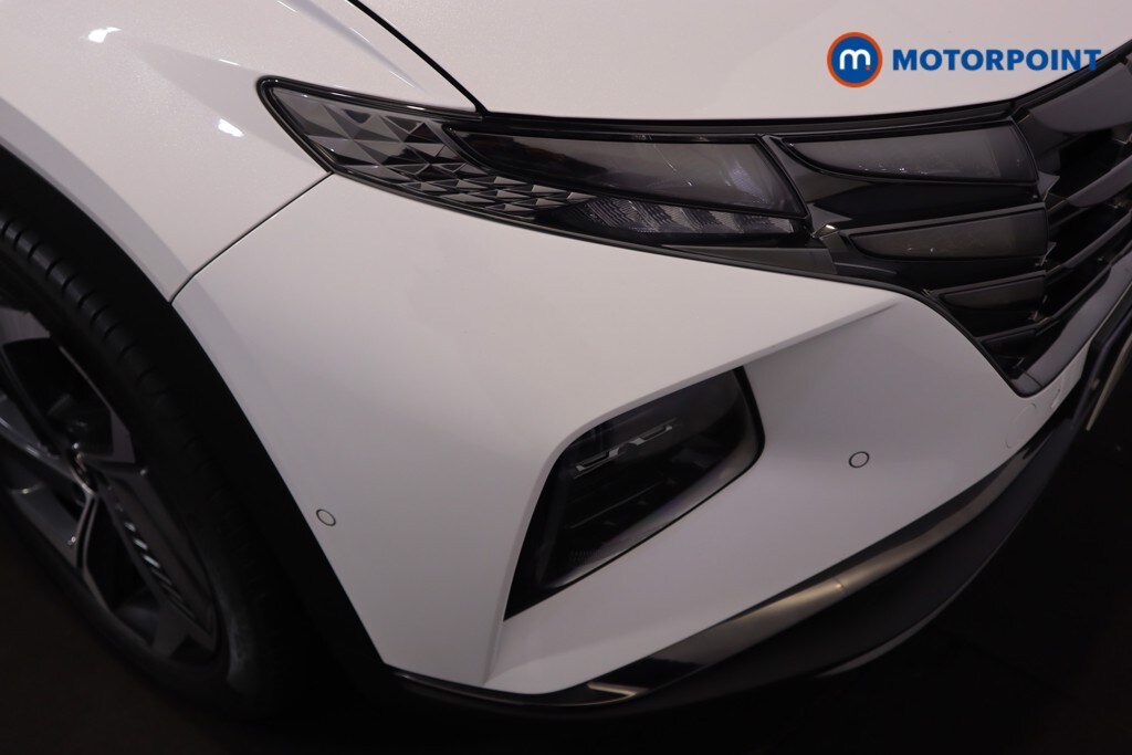 Used Hyundai TUCSON 2023 for sale - 76131804: Photo 37