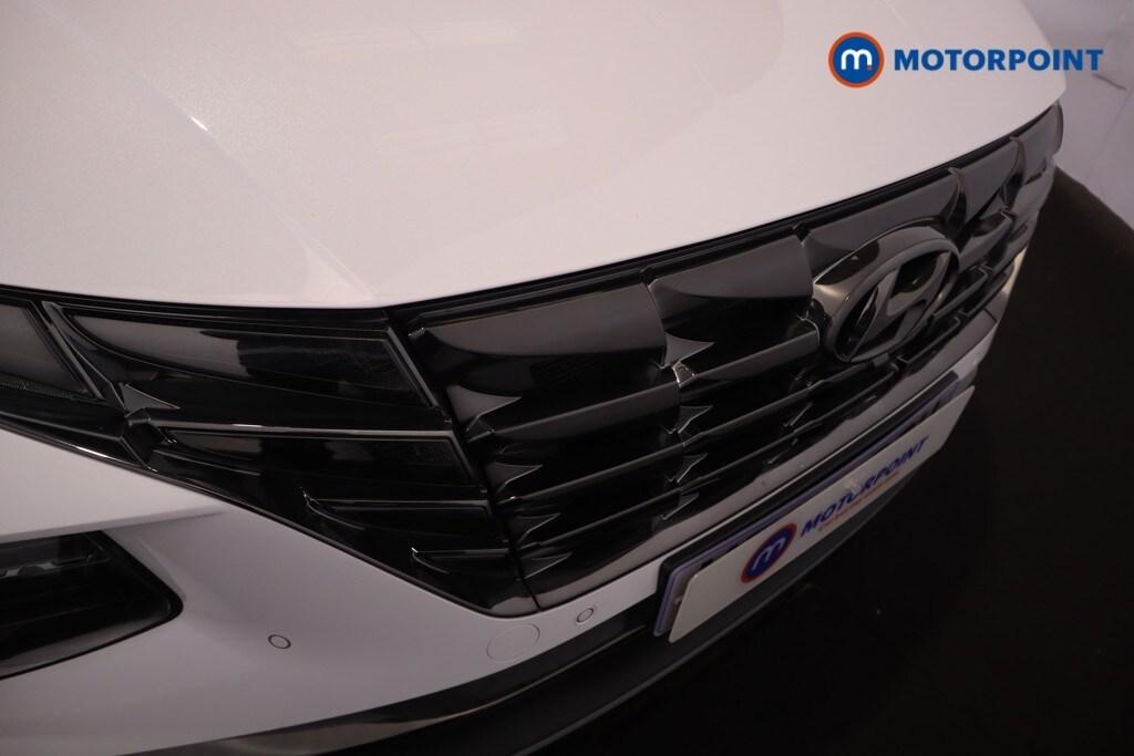 Used Hyundai TUCSON 2023 for sale - 76131804: Photo 38