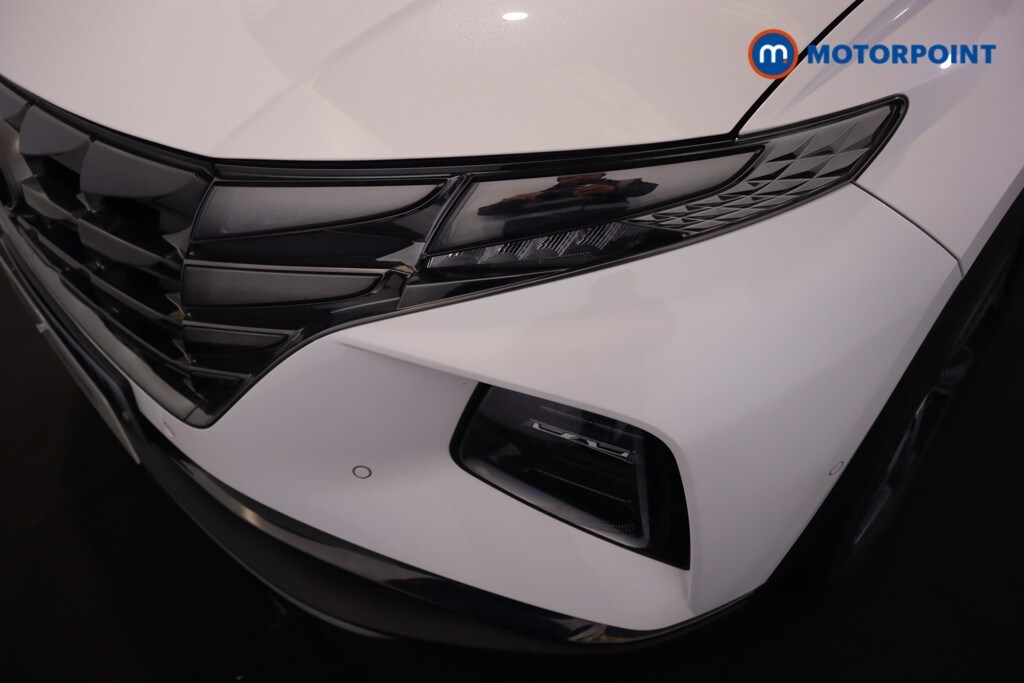 Used Hyundai TUCSON 2023 for sale - 76131804: Photo 39