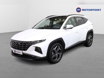 Used Hyundai TUCSON 2023 for sale - 76131804: Photo 3