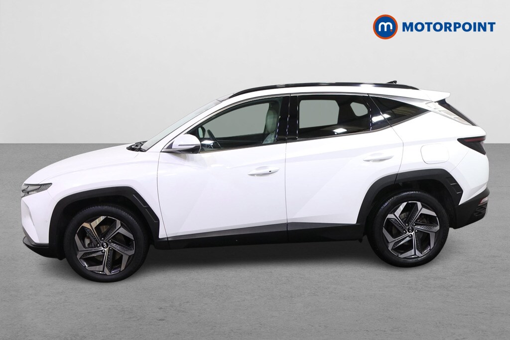 Used Hyundai TUCSON 2023 for sale - 76131804: Photo 4