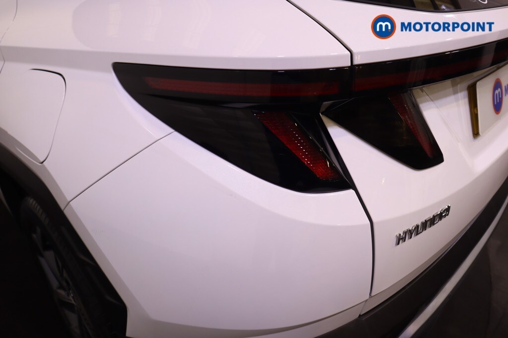 Used Hyundai TUCSON 2023 for sale - 76131804: Photo 40