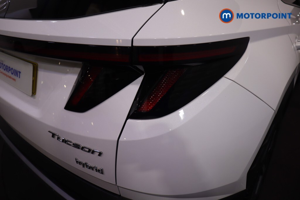 Used Hyundai TUCSON 2023 for sale - 76131804: Photo 42