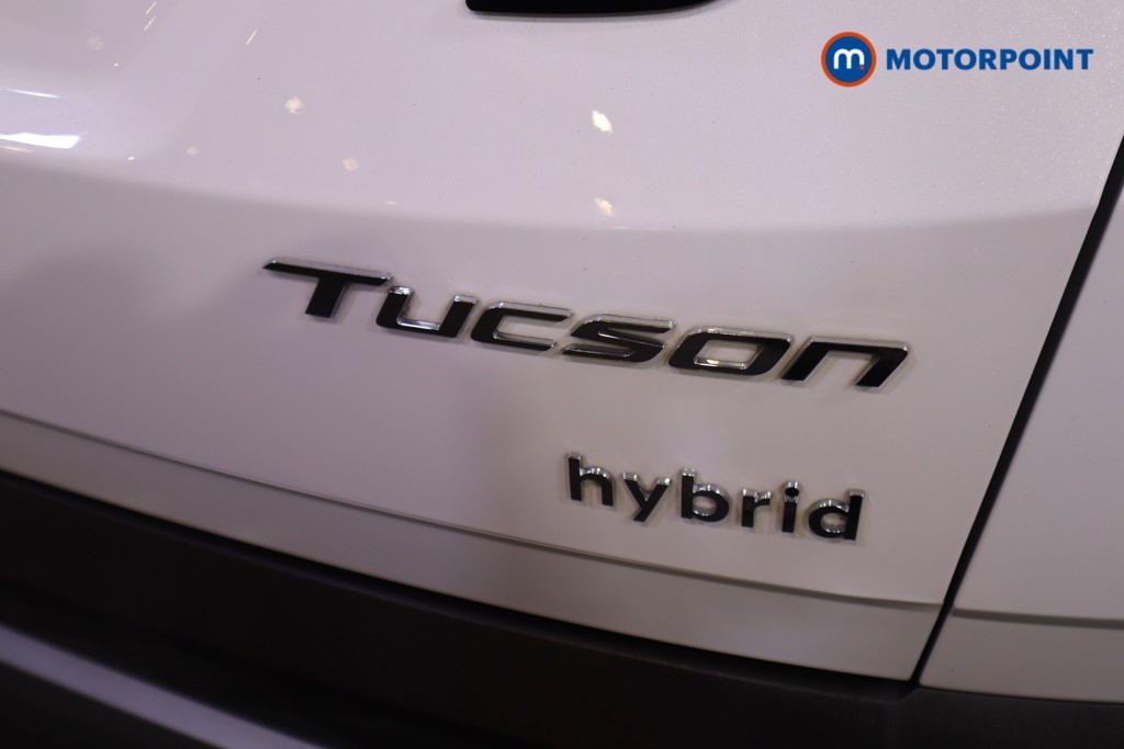 Used Hyundai TUCSON 2023 for sale - 76131804: Photo 43