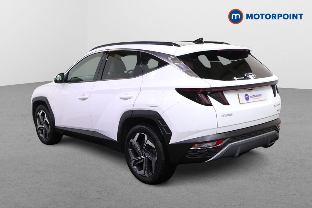 Used Hyundai TUCSON 2023 for sale - 76131804: Photo 5