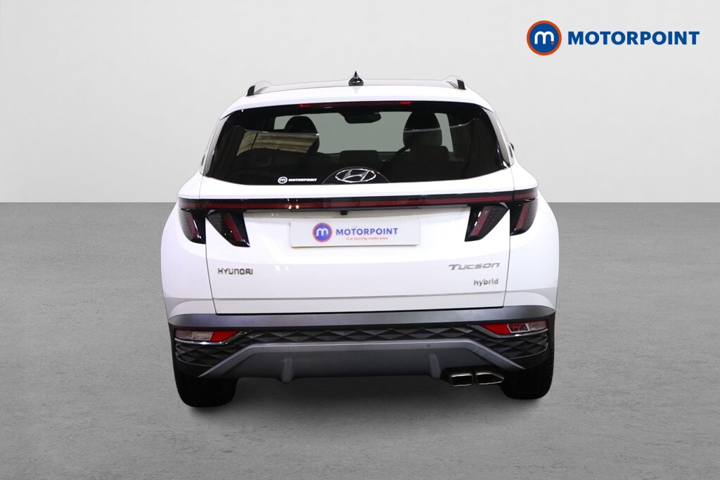 Used Hyundai TUCSON 2023 for sale - 76131804: Photo 6