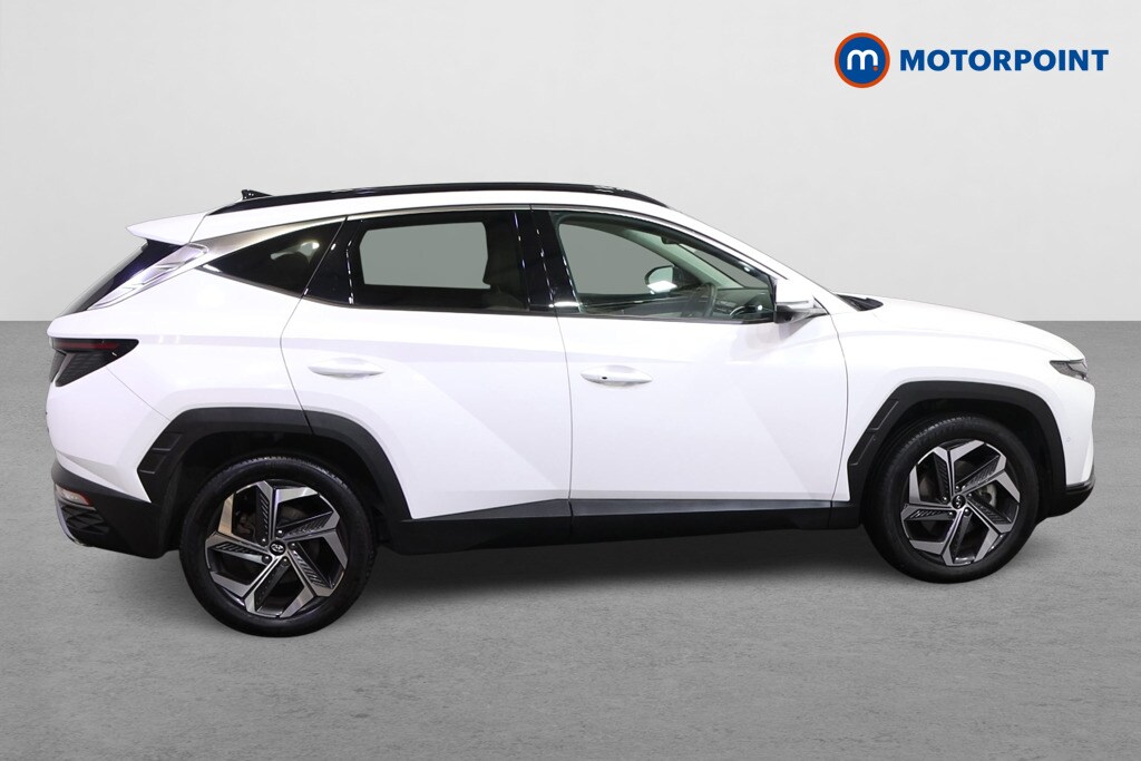 Used Hyundai TUCSON 2023 for sale - 76131804: Photo 8