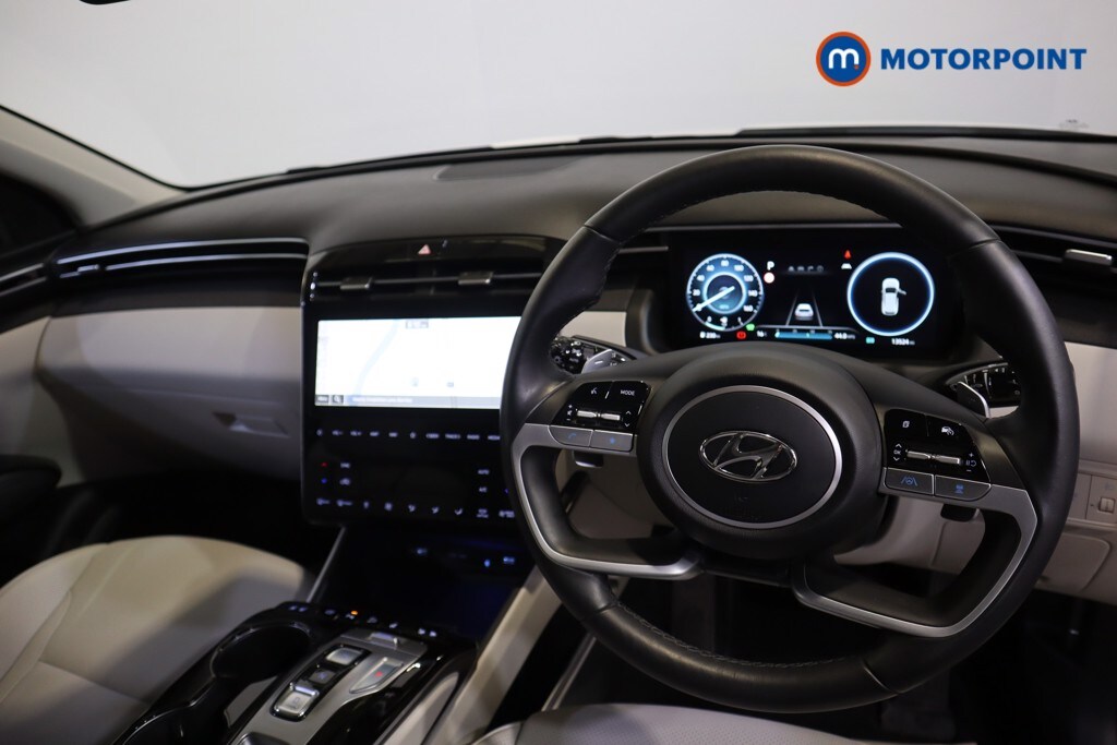 Used Hyundai TUCSON 2023 for sale - 76131804: Photo 9