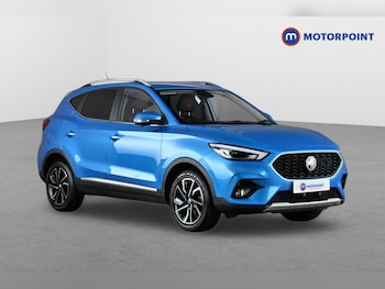 Used MG MG ZS 2023 for sale - 78719134: Photo