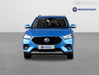 Used MG MG ZS 2023 for sale - 78719134: Photo