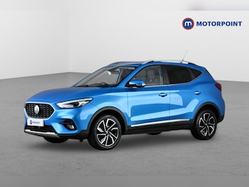 Used MG MG ZS 2023 for sale - 78719134: Photo