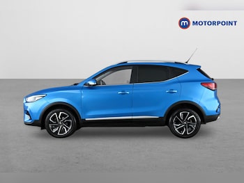 Used MG MG ZS 2023 for sale - 78719134: Photo