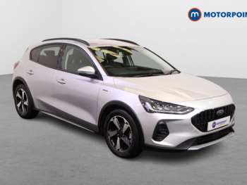 2023 - 1.5 EcoBlue Active 5dr Auto