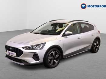 Used Ford Focus 2023 for sale - 75145340: Photo
