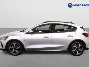 Used Ford Focus 2023 for sale - 75145340: Photo