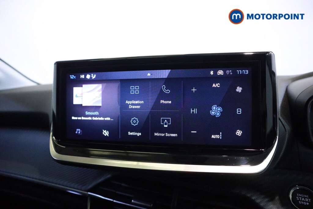 Used Peugeot 208 2024 for sale - 77715742: Photo 20